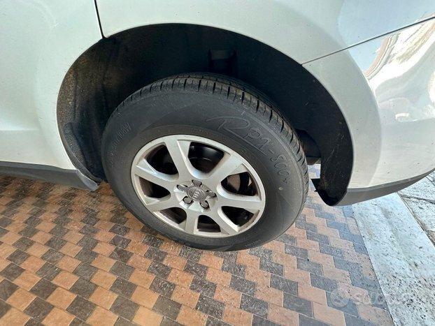 AUDI Q5 1 serie Q5 2.0 TDI 143 CV quattro