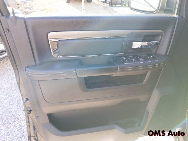 DODGE RAM 1500 5.7 GPL V8 Laramie Sport N1