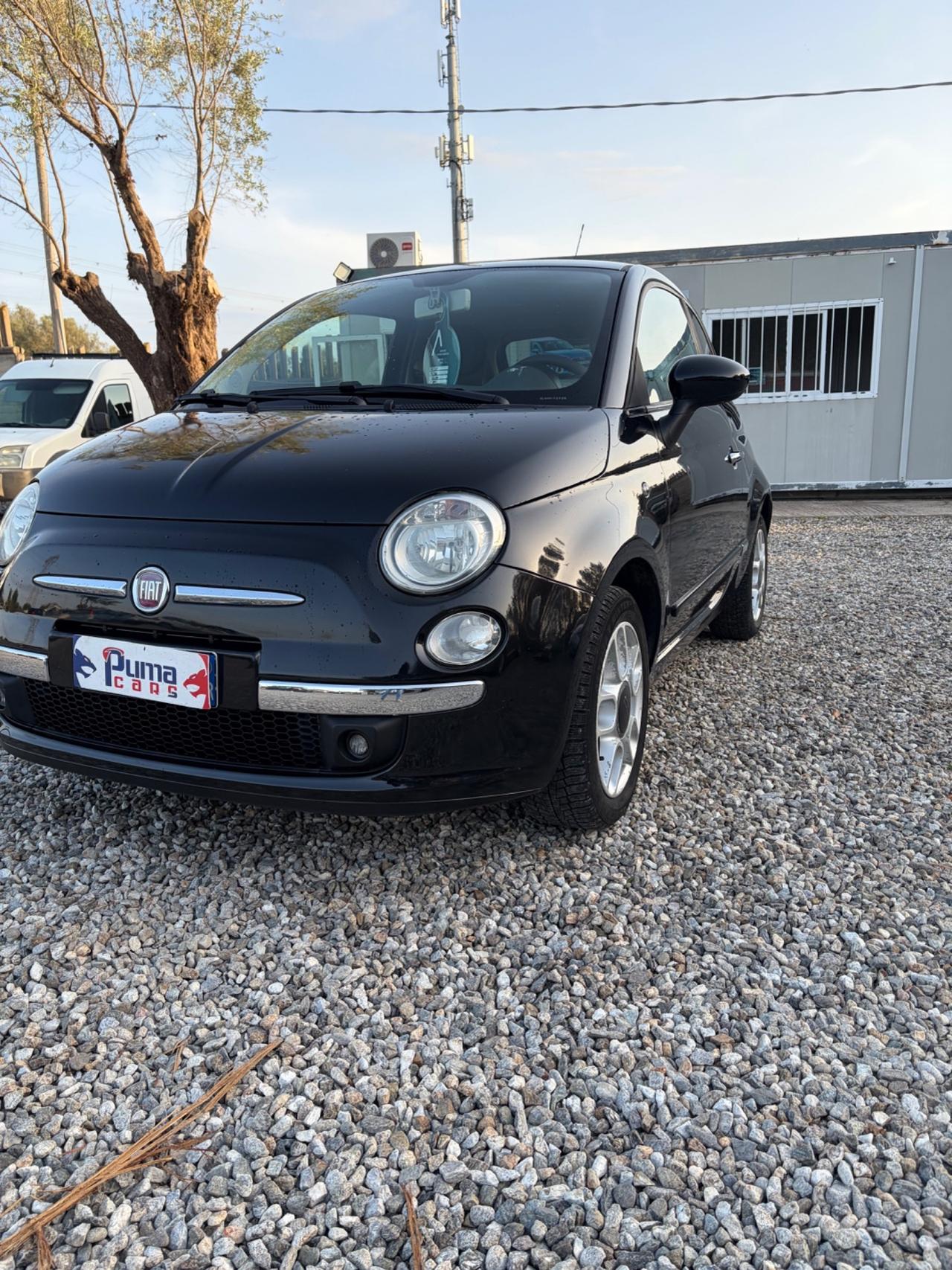 Fiat 500 1.3 Multijet 16V 75CV Pop