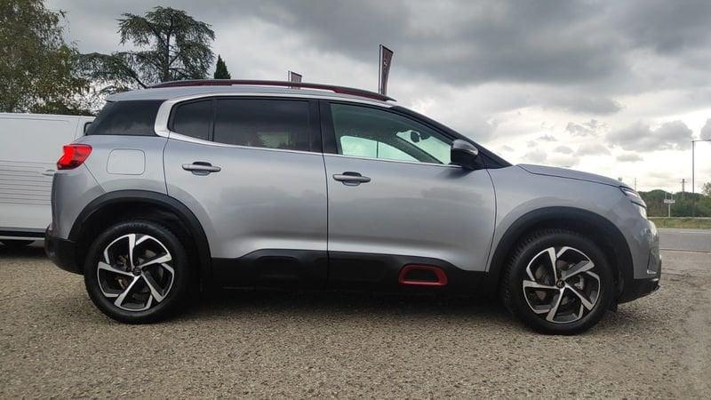 Citroën C5 Aircross C5 Aircross BlueHDi 130 S&S Feel Pack