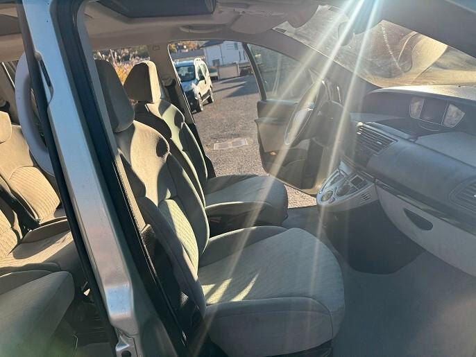 Peugeot 807 2.0 HDi FAP Norwest Mix