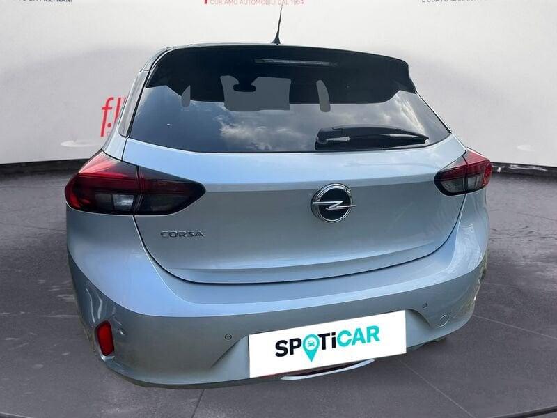 Opel Corsa 1.2 75cv Edition MT5