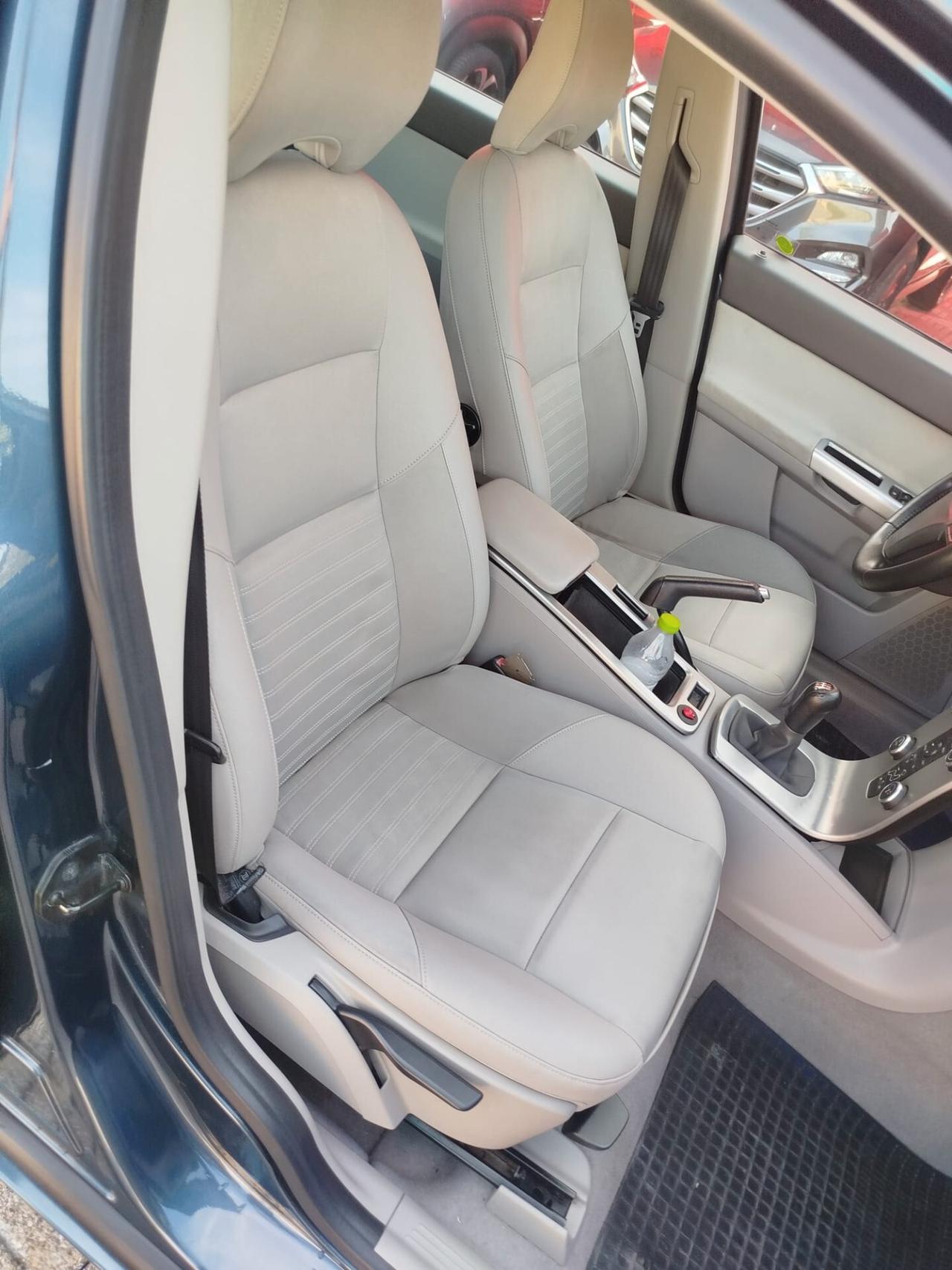 Volvo V50 1.6 D CON GANCIO OMOLOGATO!