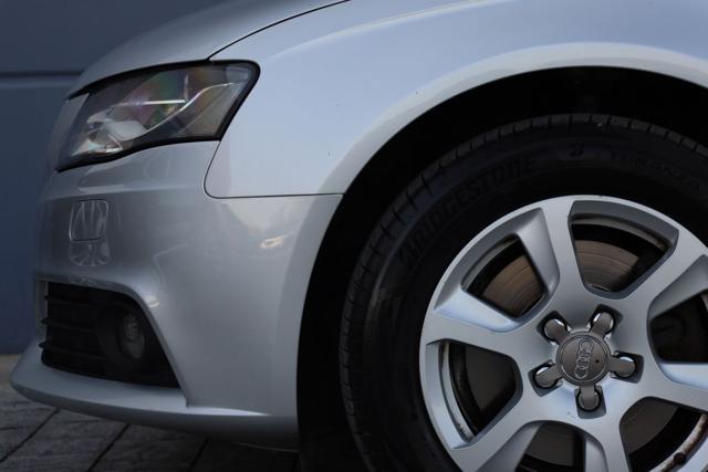 AUDI A4 Avant 2.0 TDI 120 CV