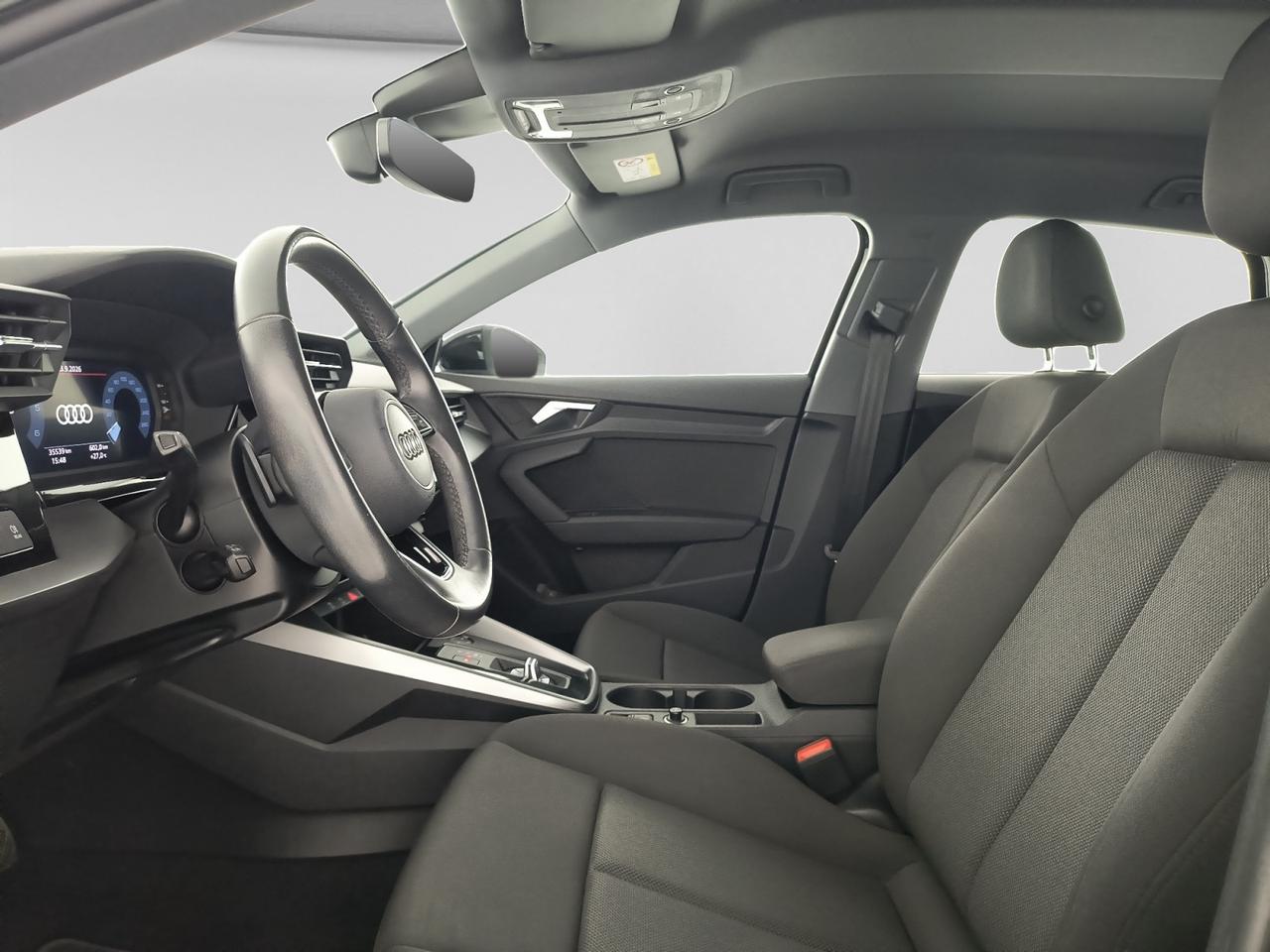 AUDI A3 IV 2020 Sportback - A3 Sportback 30 2.0 tdi Business Advanced s-tronic
