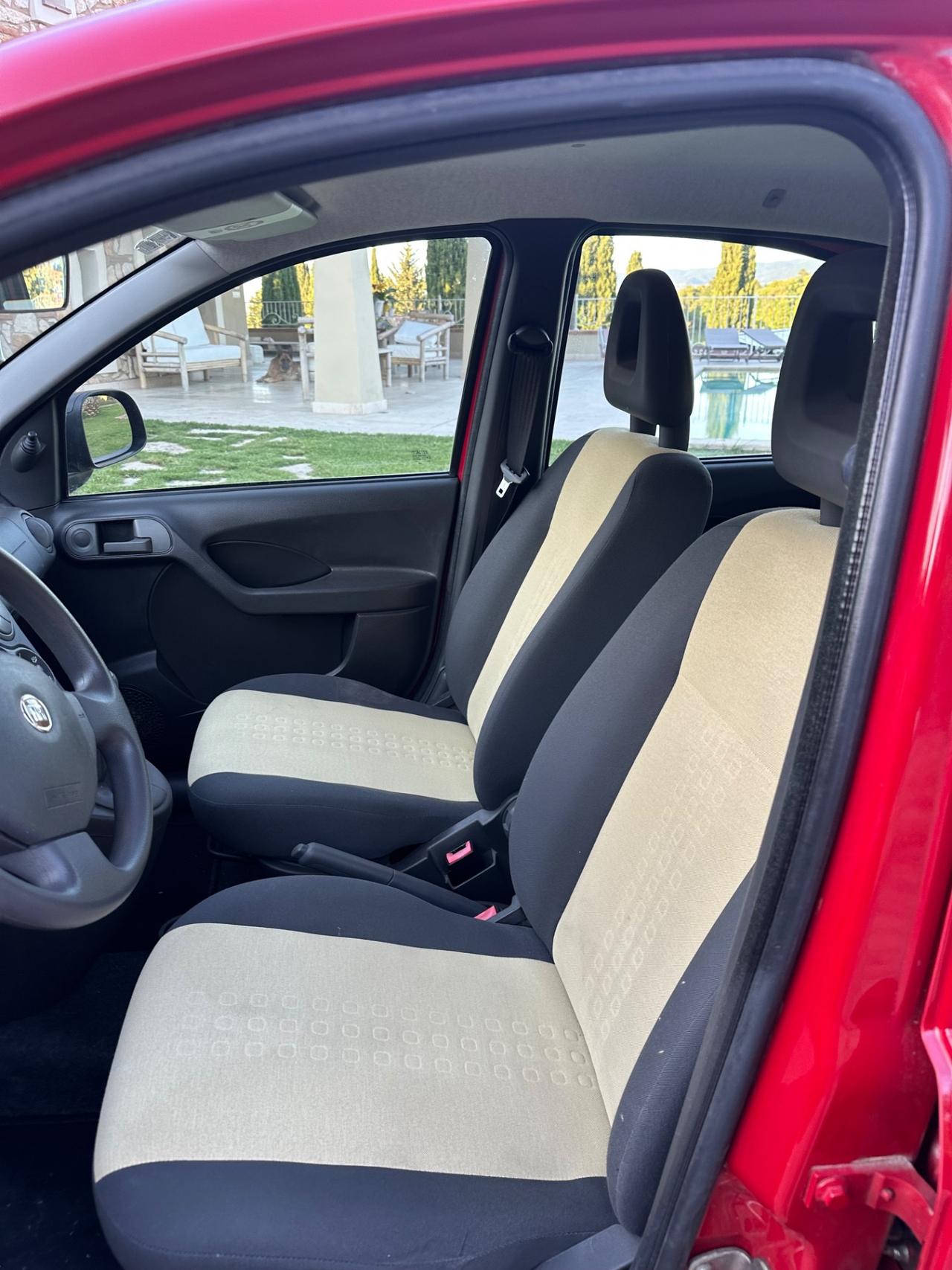 Fiat Panda 1.2 Dynamic