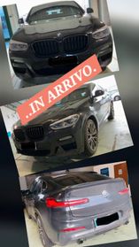 Bmw X4 xDrive20d Msport