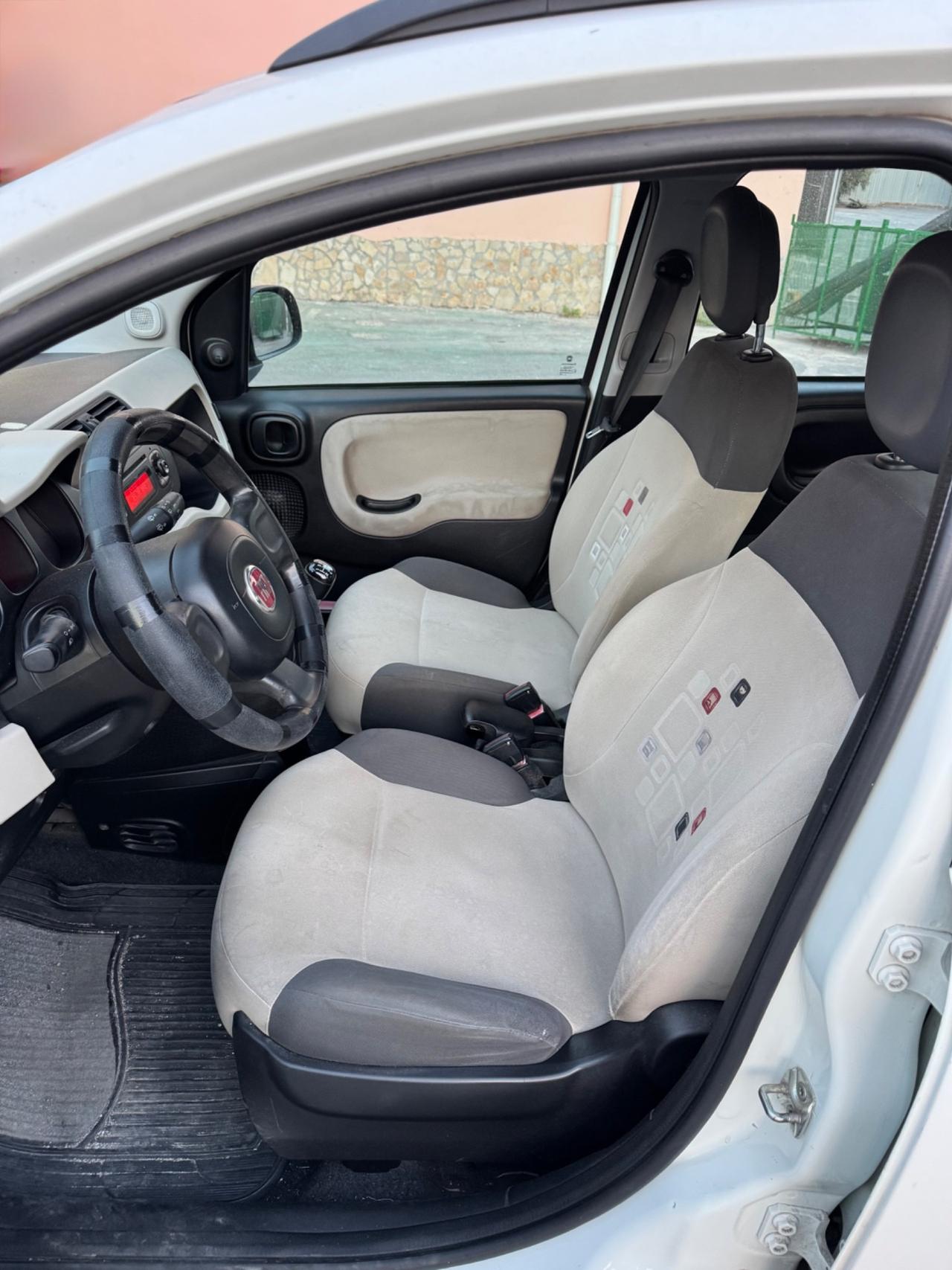 Fiat Panda 1.2 GPL ORIGINALE/UNICA PROPRIETARIA