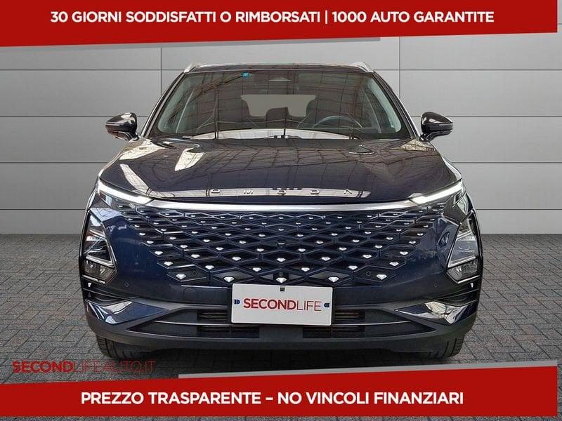 OMODA 5 Omoda 1.6 tgdi Premium 7dct
