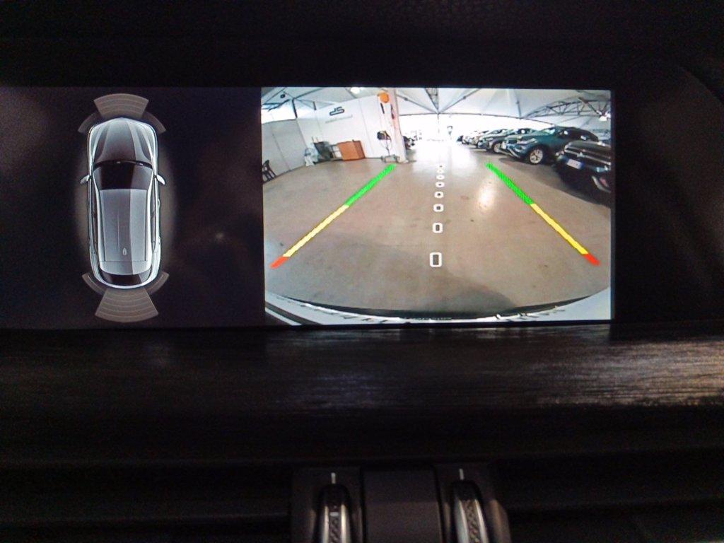 ALFA ROMEO Stelvio 2.2 t business q4 190cv auto del 2020