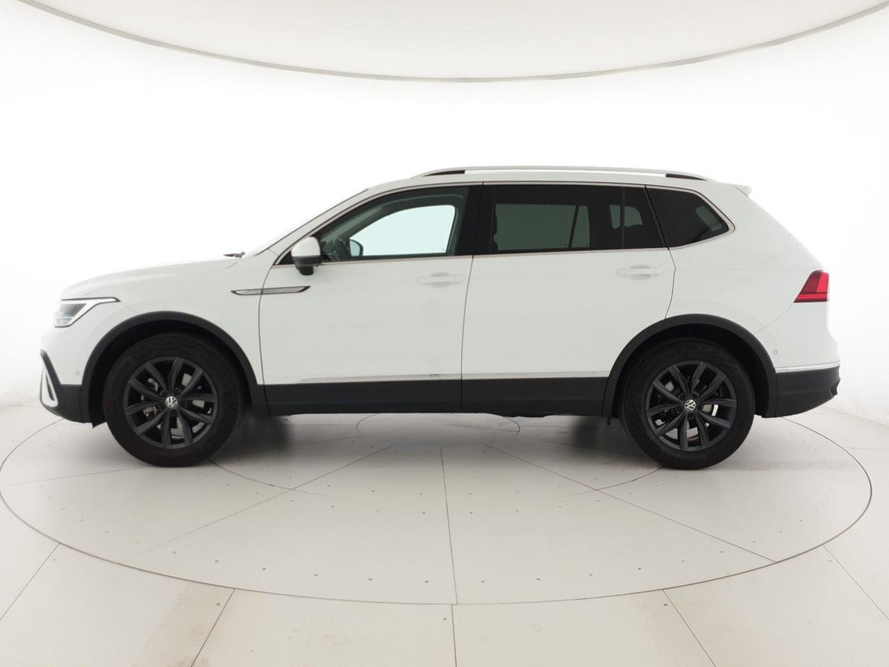 Volkswagen Tiguan allspace 2.0 tdi life 150cv dsg
