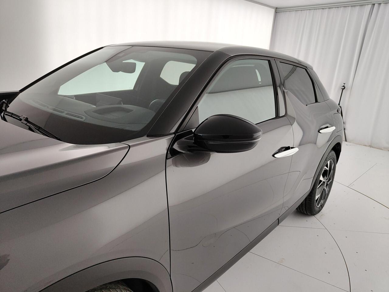 DS 3 BlueHDi 130 aut. Opera