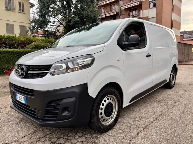 Opel Vivaro 1.5 DIESEL 100cv S&S L2H1 ENJOY