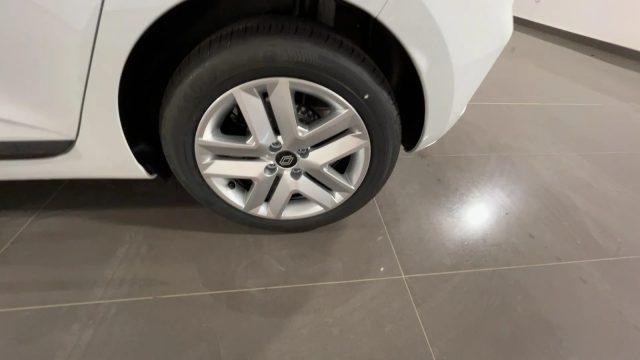 RENAULT Clio ECO-G 100 CV Evolution