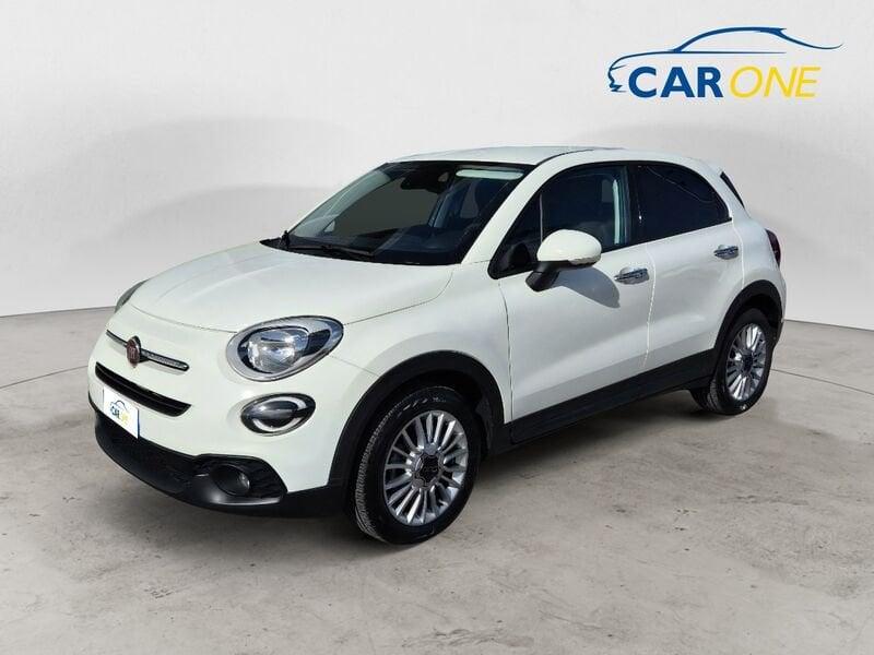 FIAT 500X 500X 1.3 MultiJet 95 CV Connect