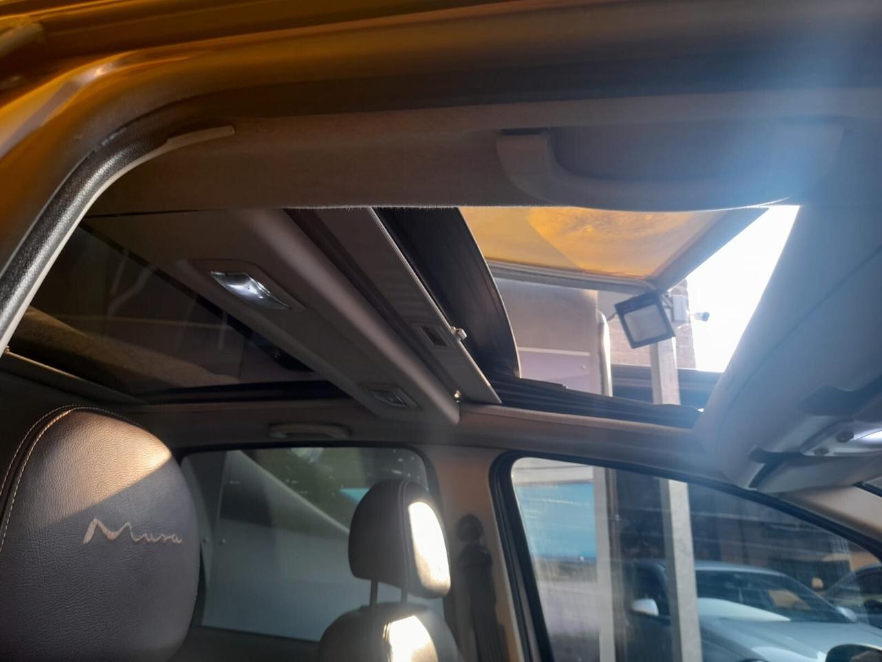 Lancia MUSA 1.4cc gpl con 12 mesi di garanzia-2010