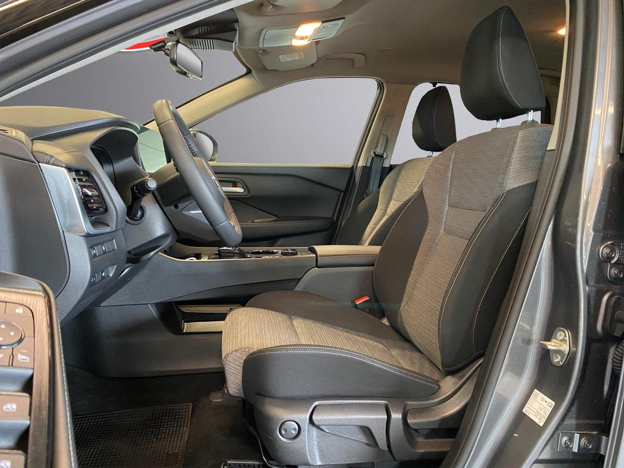 Nissan X-Trail 1.5 e-power N-Connecta e-4orce 4wd