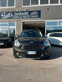 Mini Cooper Countryman D ALL4 Automatica