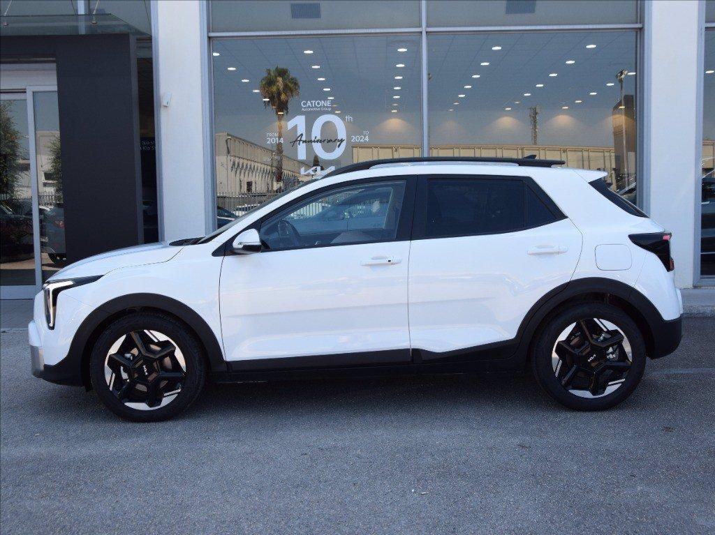 KIA Stonic 1.0 t-gdi mhev Style del 2025