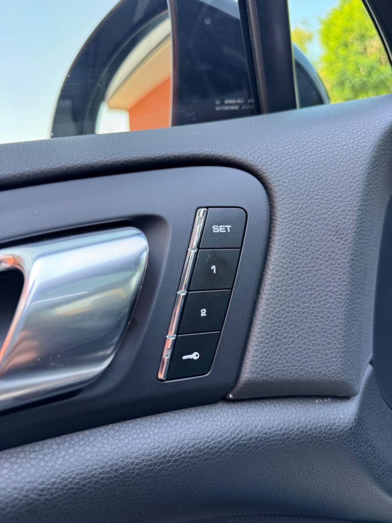 Porsche Cayenne 3.0 Diesel