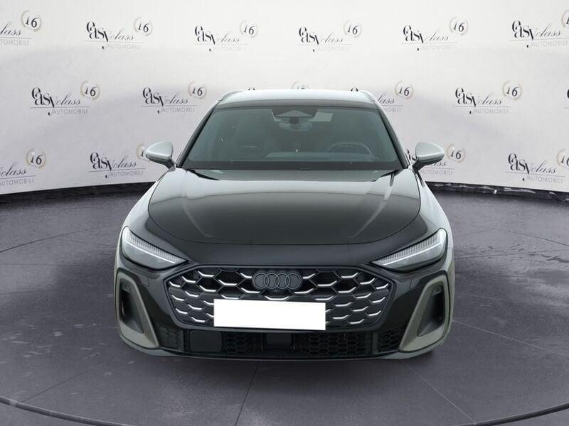 Audi S5 TFSI 270Kw MATRIX NAVI CAMERA 360° BANG & OLUFSEN