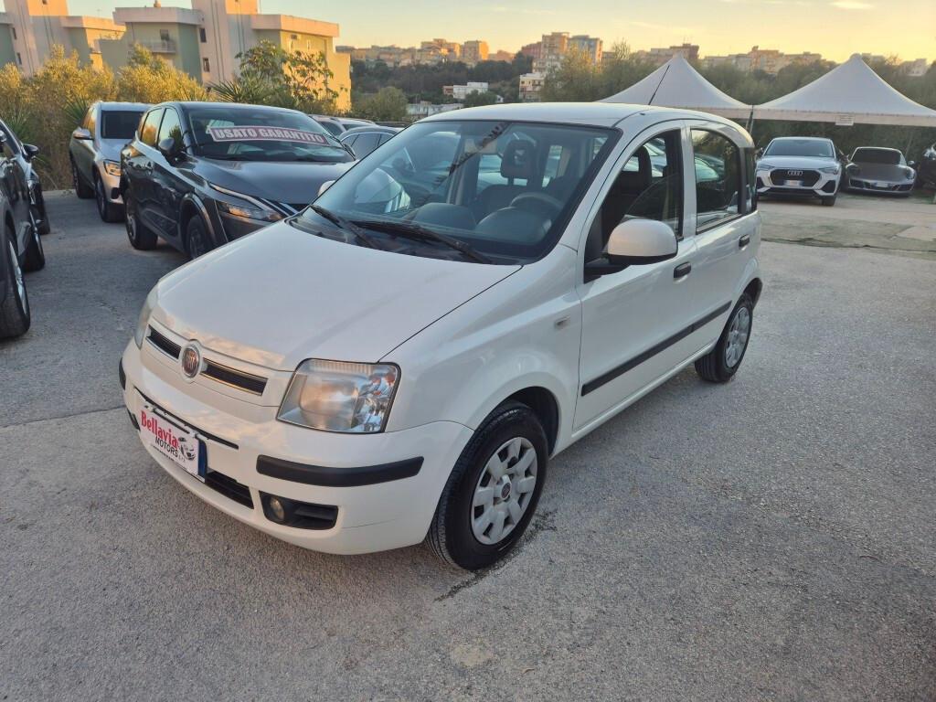 Fiat Panda 1.3 MJT 75CV 16V Classic