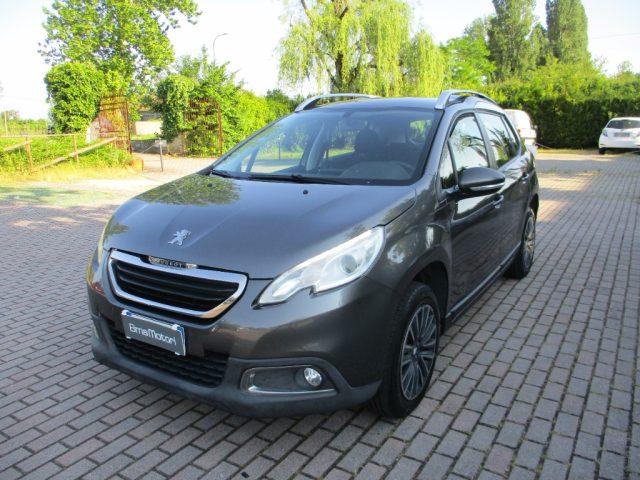 PEUGEOT 2008 BlueHDi 100 Active - OK NEOPAT./Bluetooth/Usb