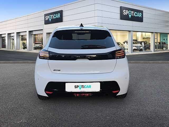Peugeot 208 PureTech 100 Stop&Start 5 porte Allure