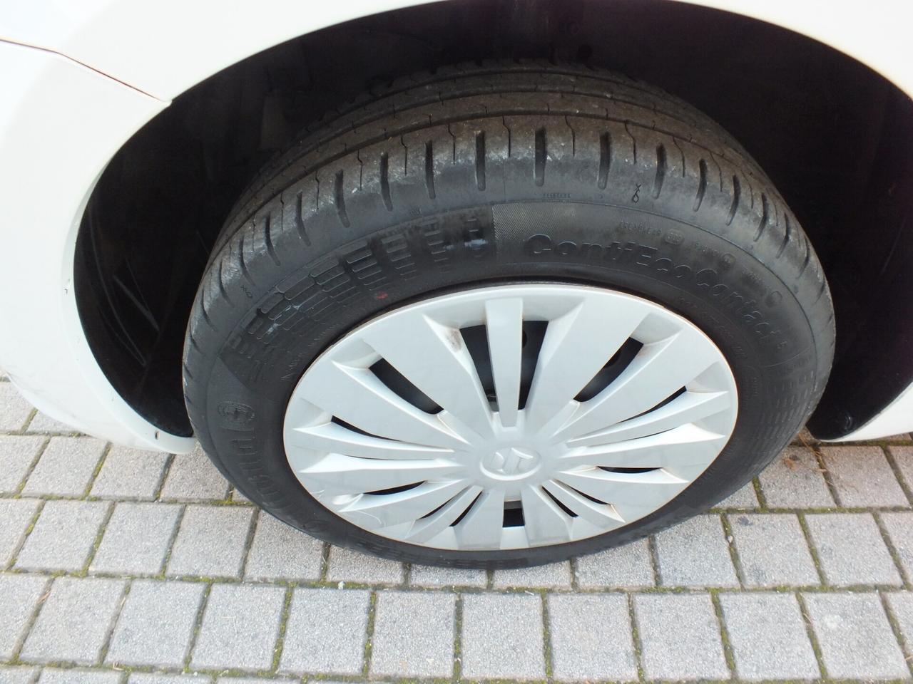 SUZUKI SWIFT 1.2 4X4 EURO 6-S&S-SNOW UNIPROPRIETARIO