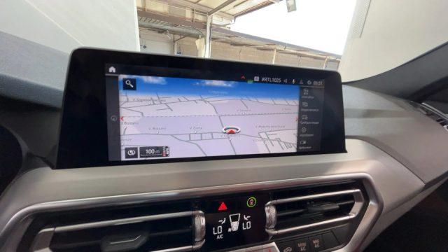 BMW X4 X4 xDrive20d 48V Msport