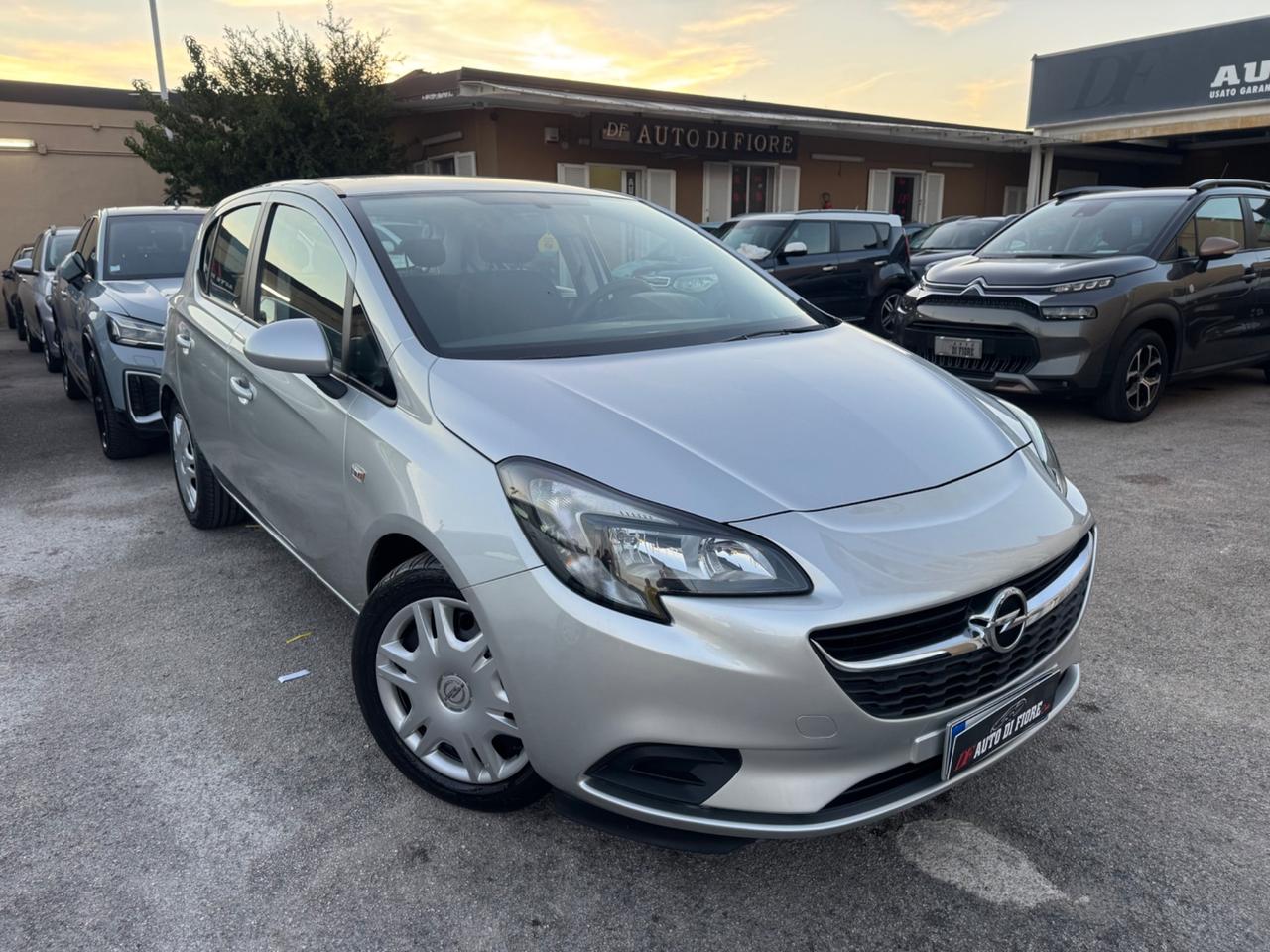 Opel Corsa 1.3 CDTI 95cv COSMO