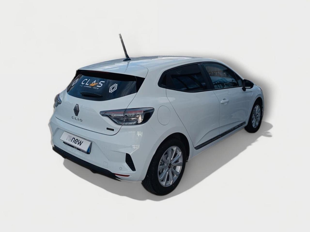 Renault Clio Full Hybrid E-Tech 145 CV 5 porte Evolution