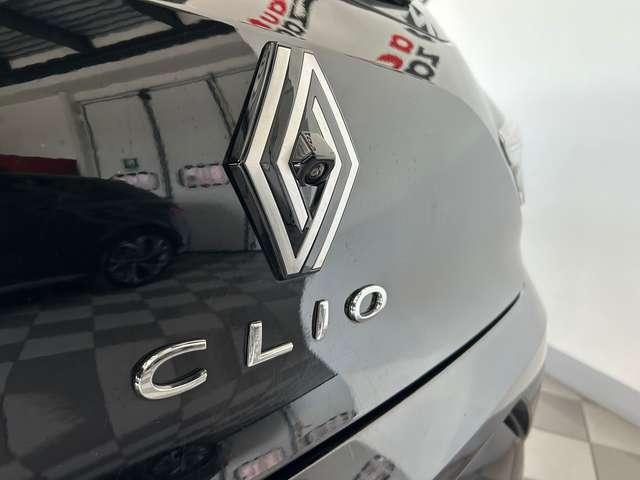 Renault Clio 1.0 tce Evolution 90cv