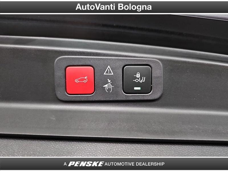 Peugeot 5008 5008 BlueHDi 180 S&S EAT8 GT Pack