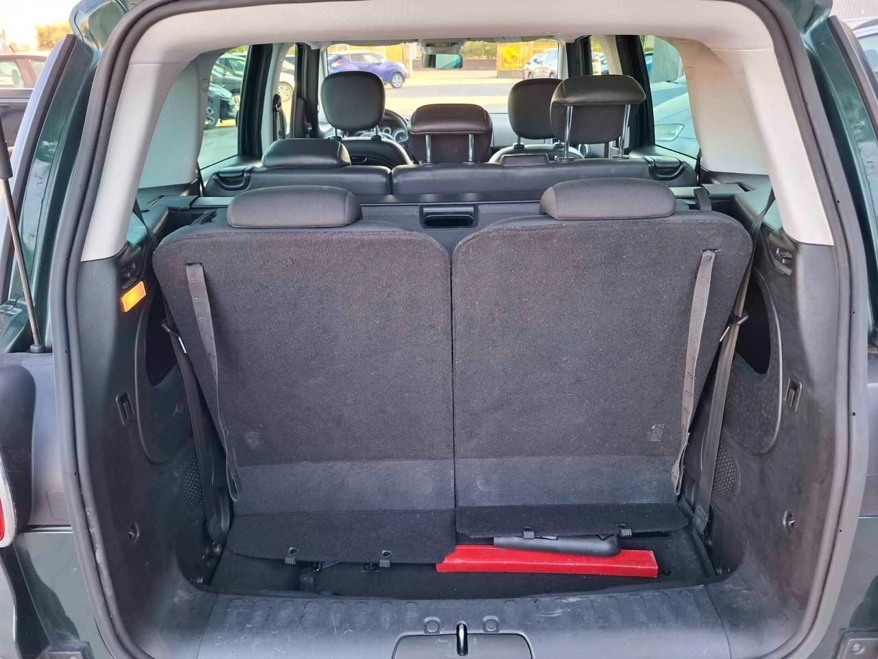 Fiat 500L Living 1.3 Multijet 95 CV Lounge 7 POSTI