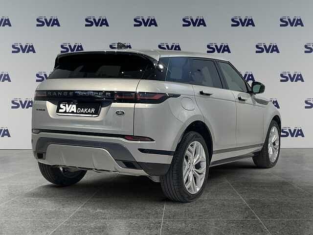 Land Rover Range Rover Evoque 204 R-Dynamic SE - IVA ESPOSTA