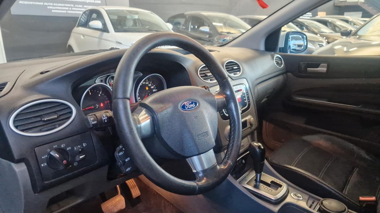 Ford Focus 2.0 TDCi (136CV) 5p. Tit. DPF
