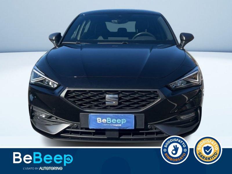 Seat Leon 1.5 ETSI FR 150CV DSG