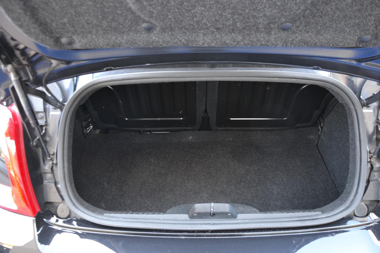 Abarth 595 145CV CABRIO **PREZZO VERO**SCARICO MONZA**