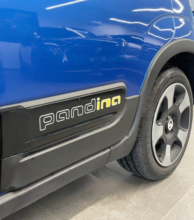 FIAT Pandina 1.0 Hybrid 70 CV MY25
