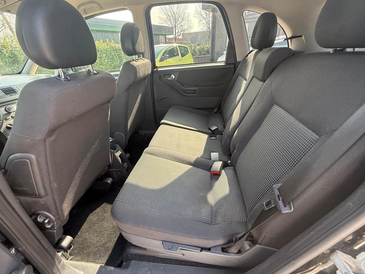 Opel Meriva 1.4 16V Cosmo