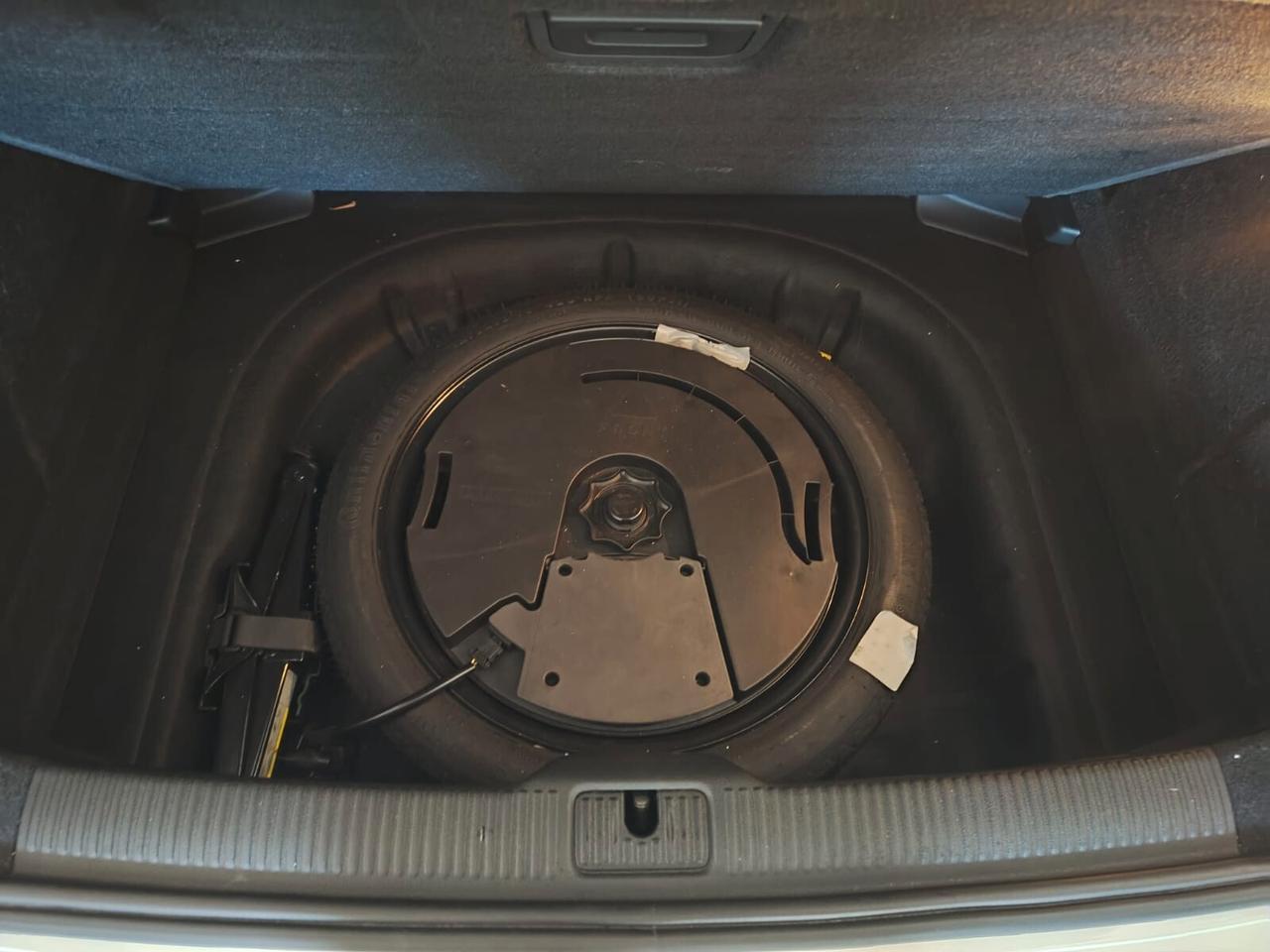Audi A3 1.6 TDI 105 CV CR Ambition