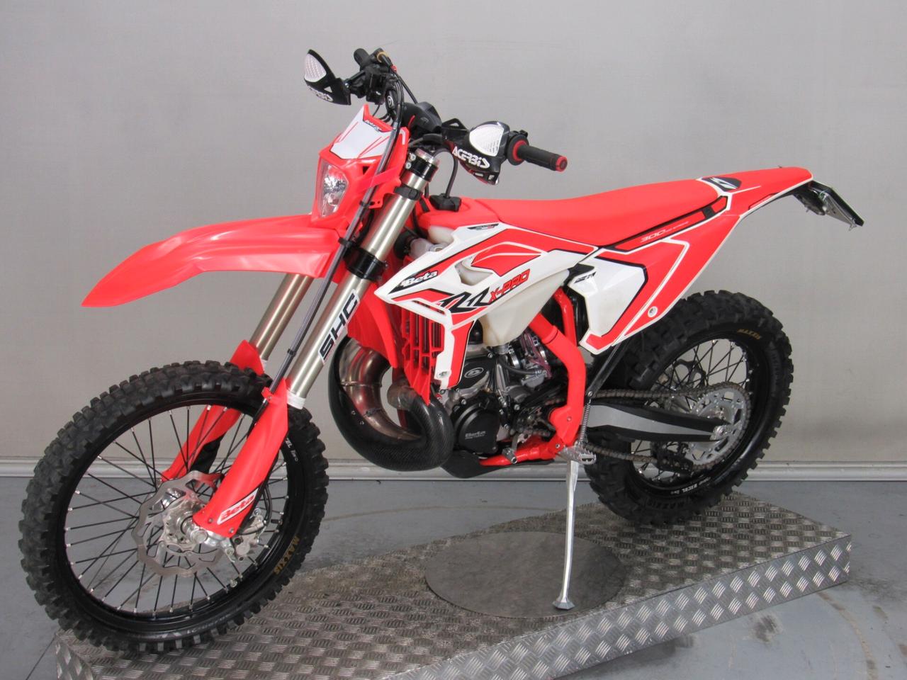 Beta RR 300 X PRO 2TEMPI