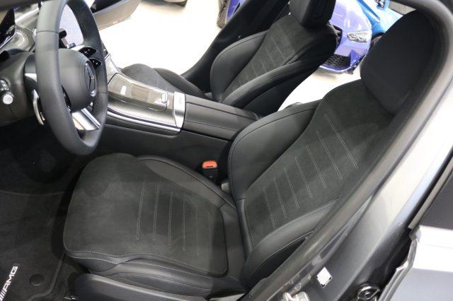 MERCEDES-BENZ C 220 d Mild hybrid AMG Line Premium Plus