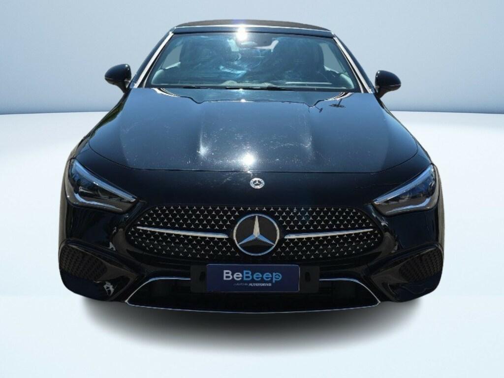 Mercedes CLE Cabrio 220 d Advanced 9G-Tronic Plus