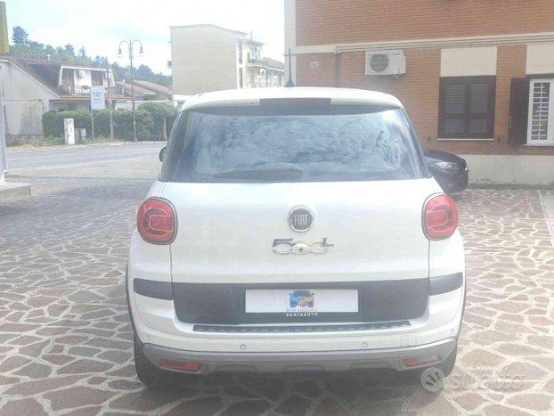 FIAT 500L 1.3 Multijet 95 CV Cross.UNI PROPRI