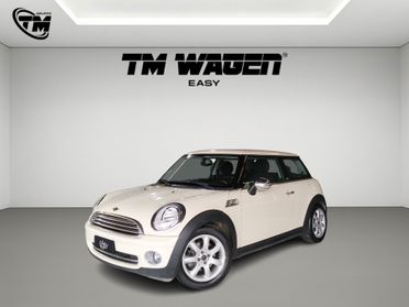 MINI One 1.4
