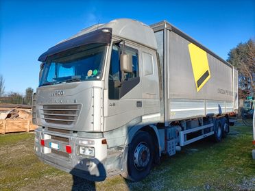 IVECO STRALIS