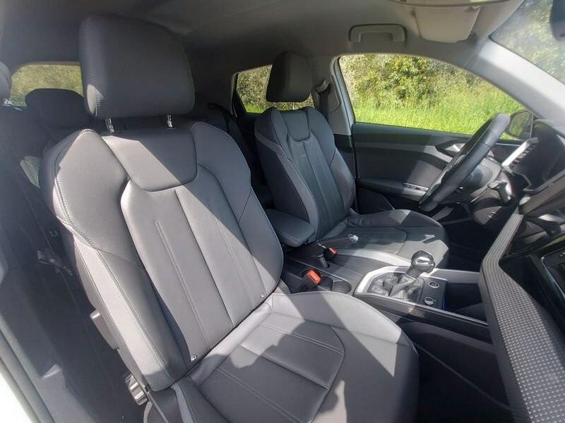 Audi A1 SPB 30 TFSI Allstreet 81Kw - PREZZO REALE