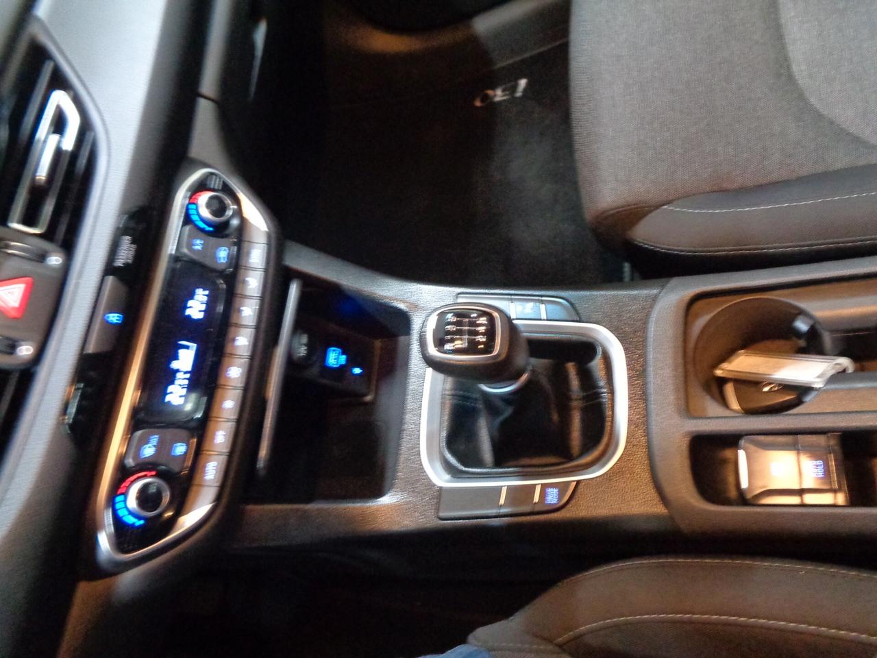 Hyundai i30 Wagon 1.0 T-GDI iMT 48V N-Line